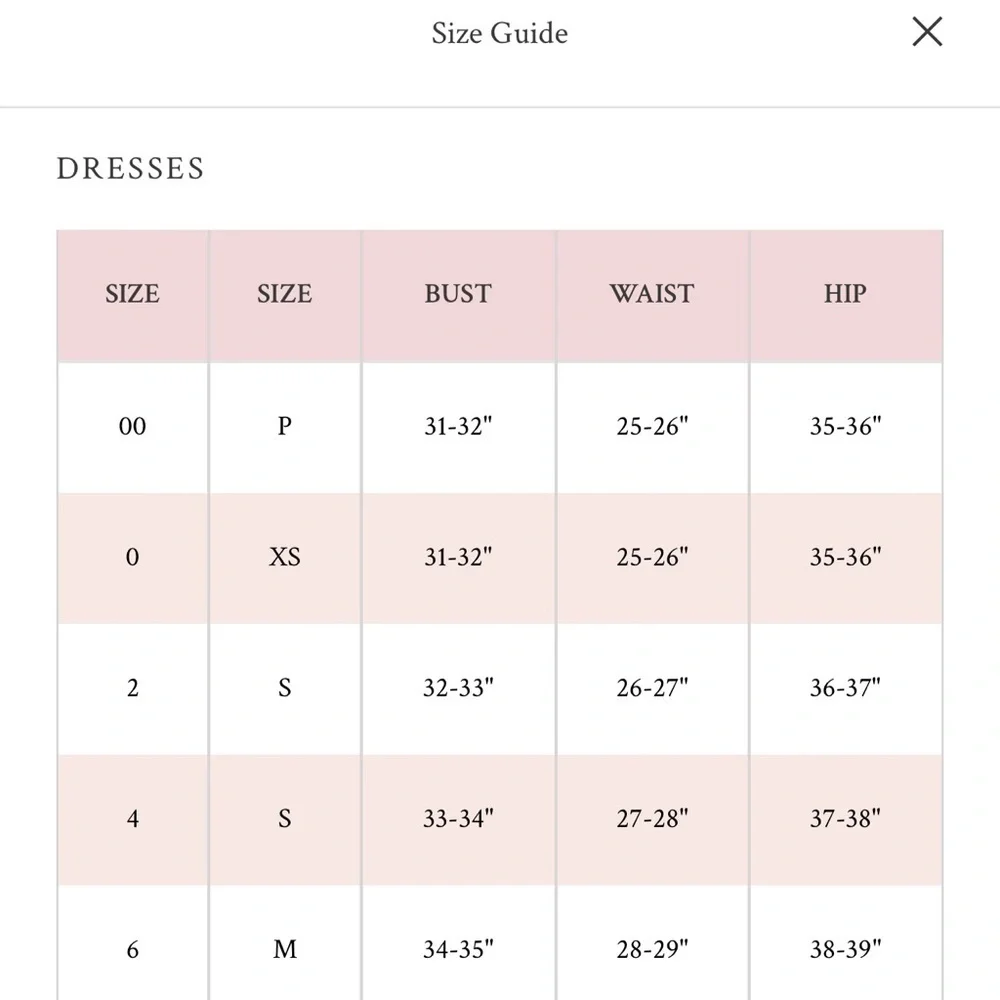 LoveShackFancy Risley Dress in Peach Twist Hand Dye